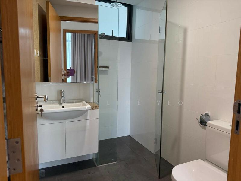 For Rent - The Lincoln Residences