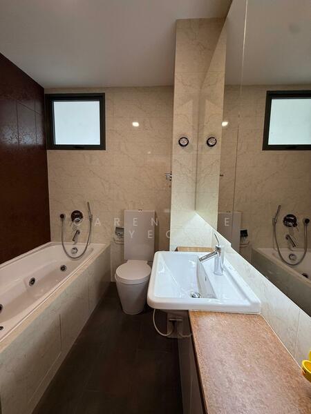 For Rent - The Lincoln Residences