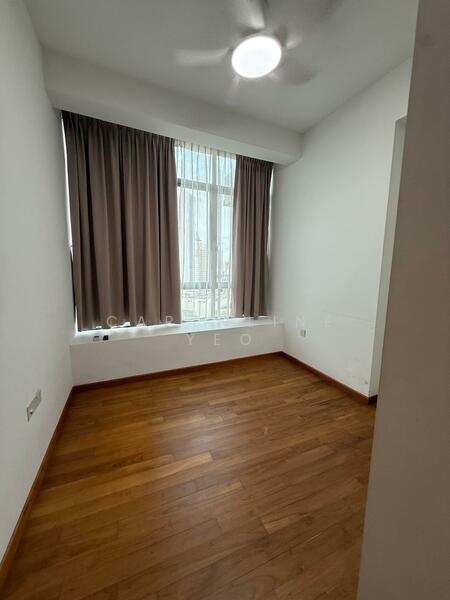 For Rent - The Lincoln Residences