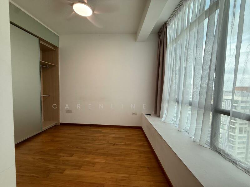 For Rent - The Lincoln Residences