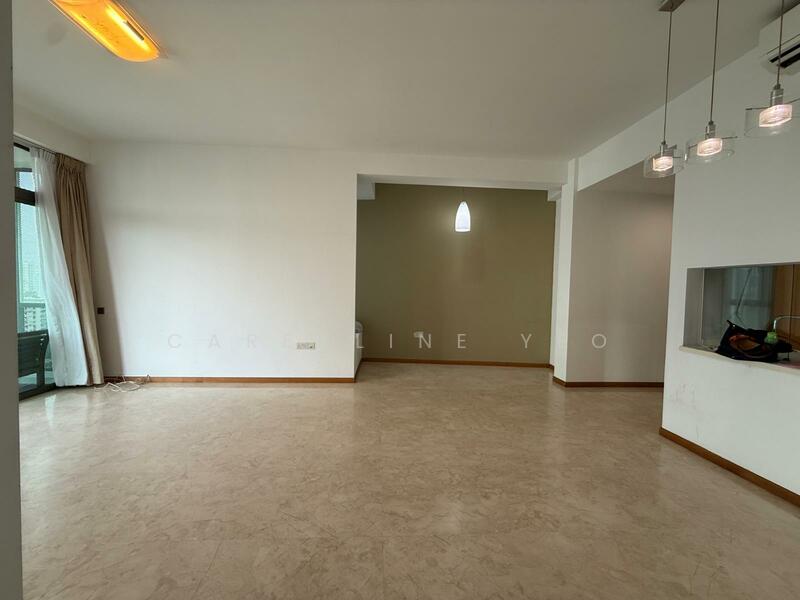 For Rent - The Lincoln Residences