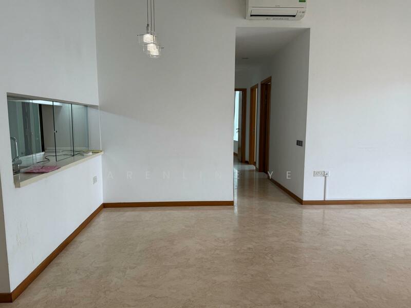 For Rent - The Lincoln Residences