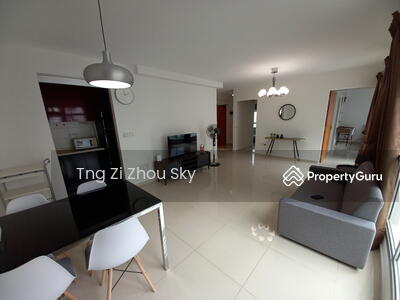 For Rent - 447A Jalan Kayu