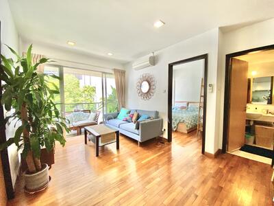 For Rent - Niven Suites