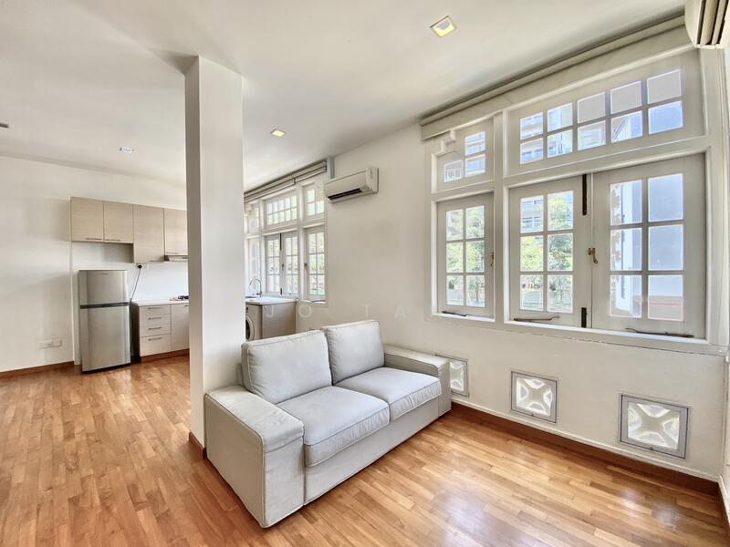 For Rent - Sophia Flats