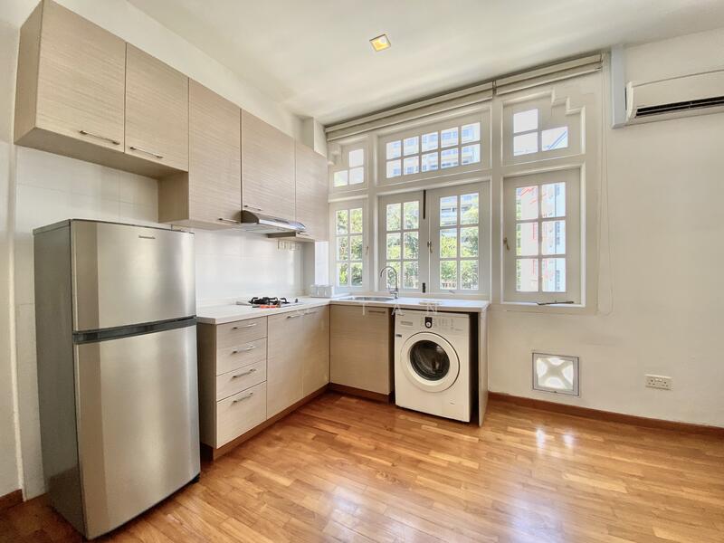 For Rent - Sophia Flats