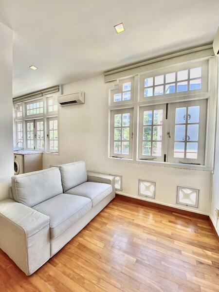 For Rent - Sophia Flats