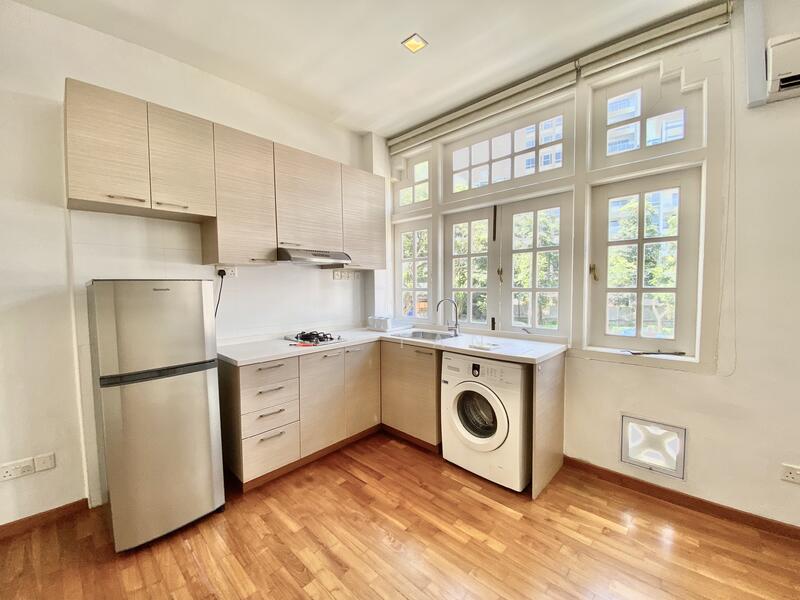 For Rent - Sophia Flats