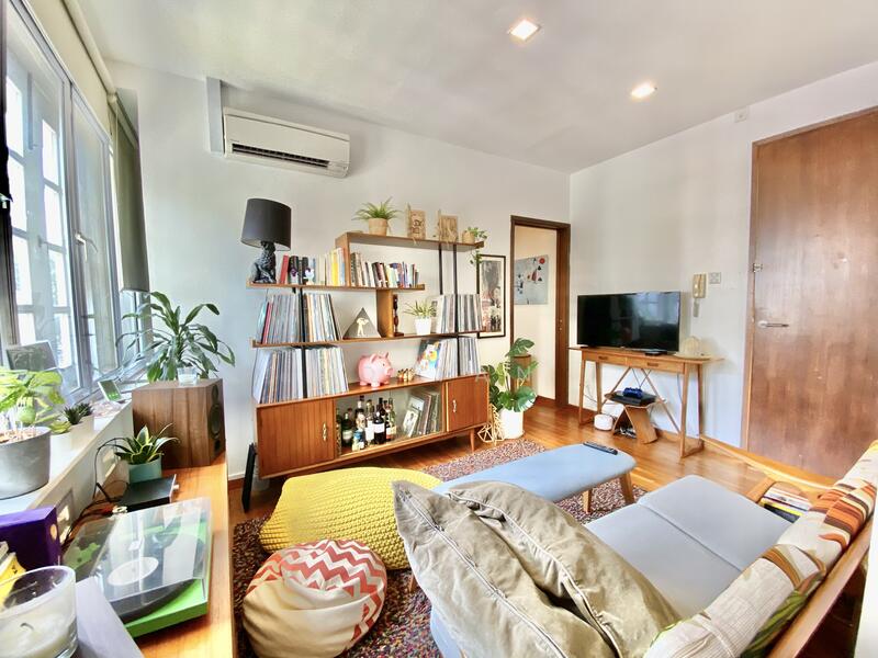 For Rent - Sophia Flats