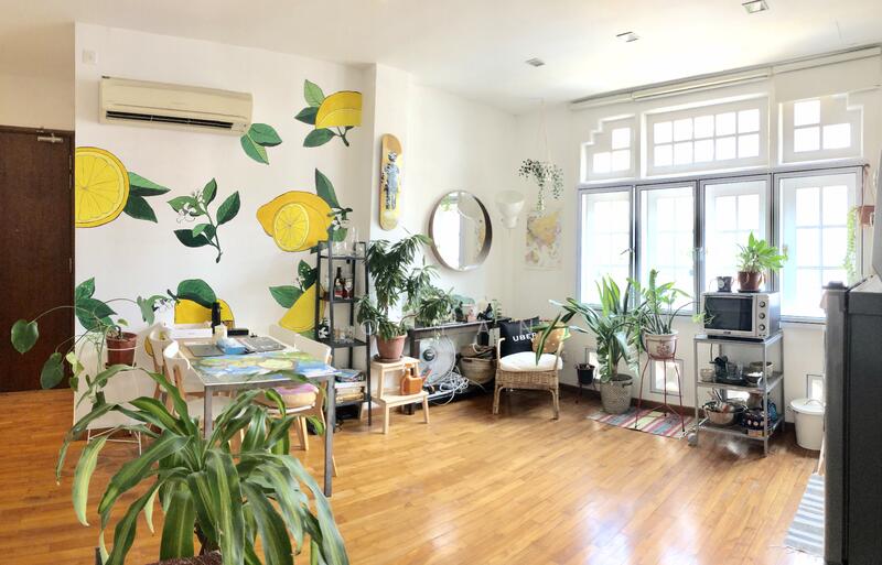 For Rent - Sophia Flats