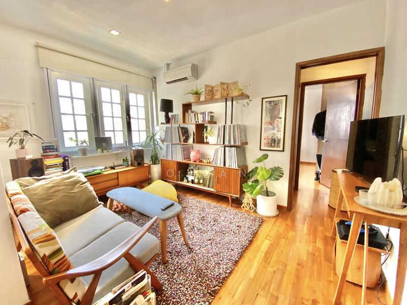 For Rent - Sophia Flats