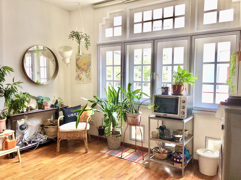 For Rent - Sophia Flats