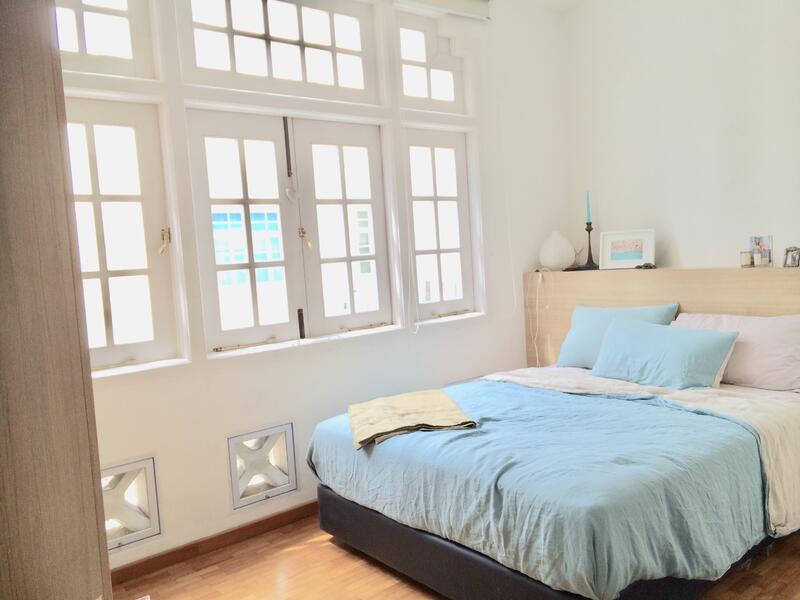 For Rent - Sophia Flats