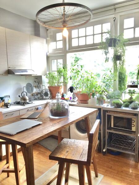 For Rent - Sophia Flats