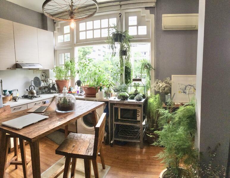 For Rent - Sophia Flats