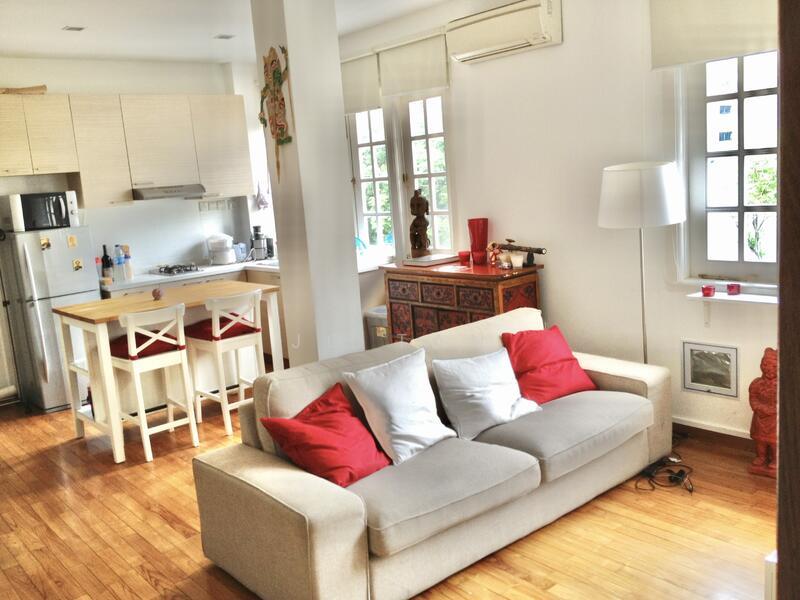 For Rent - Sophia Flats