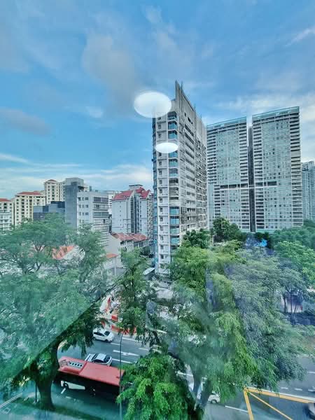 336 River Valley, 336 River Valley Road, 2 Bedrooms, 1,539 sqft, Apartment For Rent, by Lawrence Hong, 23328395 - PropertyGuru.com.sg