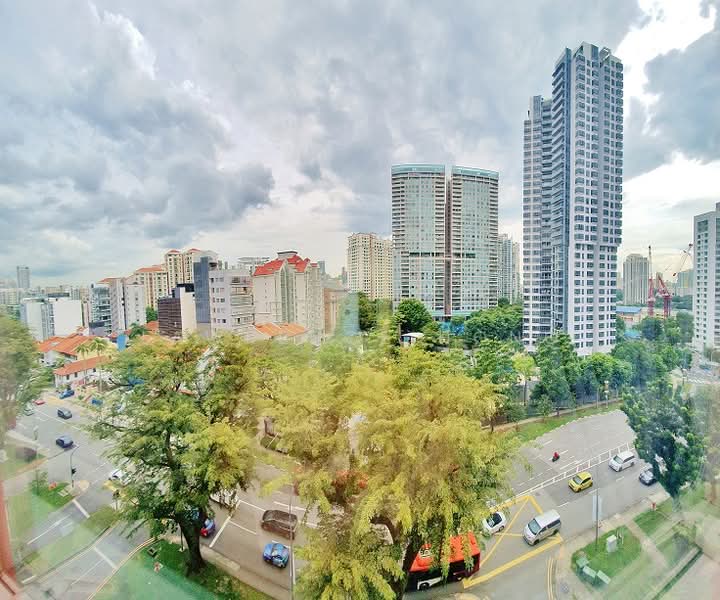 336 River Valley, 336 River Valley Road, 2 Bedrooms, 1,539 sqft, Apartment For Rent, by Lawrence Hong, 23328395 - PropertyGuru.com.sg