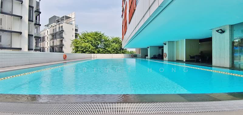 336 River Valley, 336 River Valley Road, 2 Bedrooms, 1,539 sqft, Apartment For Rent, by Lawrence Hong, 23328395 - PropertyGuru.com.sg