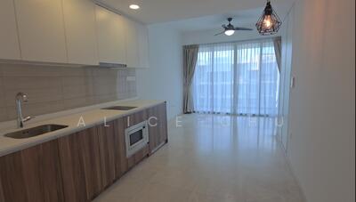 For Rent - The Glades