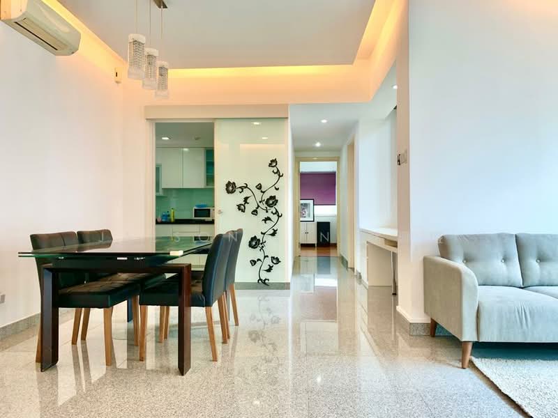 Twin Heights, 352 Balestier Road, 2 Bedrooms, 1,237 sqft, Apartment For Rent, by Jaeson Lin 林暉盛, 23328560 - PropertyGuru.com.sg
