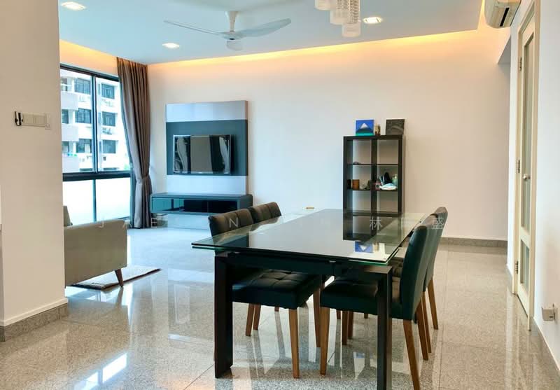 Twin Heights, 352 Balestier Road, 2 Bedrooms, 1,237 sqft, Apartment For Rent, by Jaeson Lin 林暉盛, 23328560 - PropertyGuru.com.sg
