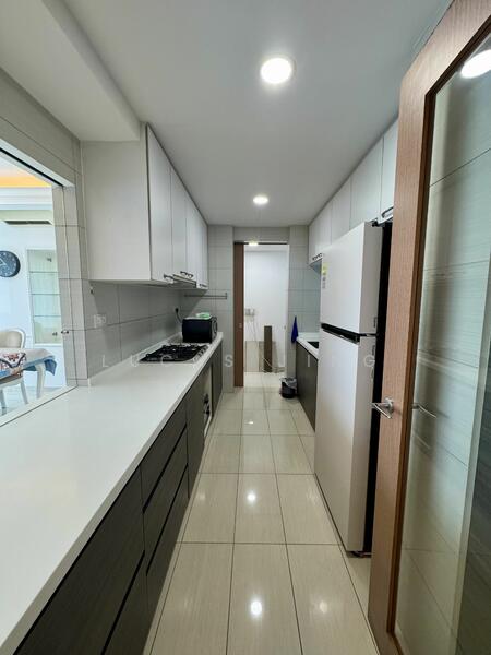 Belysa, 57 Pasir Ris Drive 1, 3 Bedrooms, 1,055 sqft, Executive Condominium For Rent, by Lucas Jing, 23328610 - PropertyGuru.com.sg