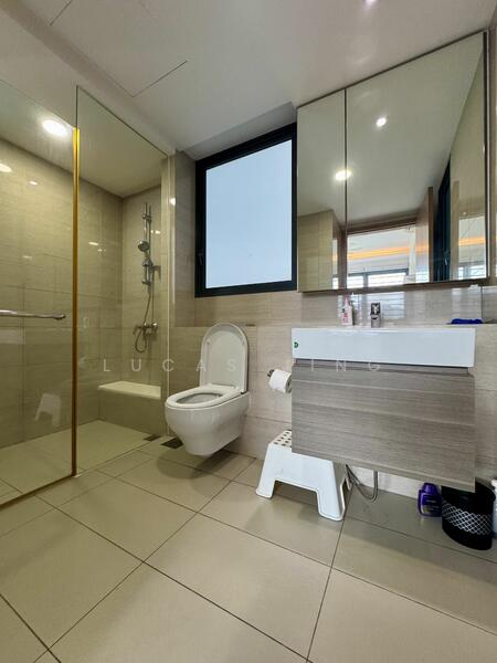 Belysa, 57 Pasir Ris Drive 1, 3 Bedrooms, 1,055 sqft, Executive Condominium For Rent, by Lucas Jing, 23328610 - PropertyGuru.com.sg