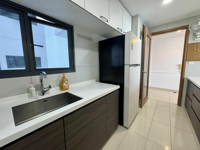 Belysa, 57 Pasir Ris Drive 1, 3 Bedrooms, 1,055 sqft, Executive Condominium For Rent, by Lucas Jing, 23328610 - PropertyGuru.com.sg