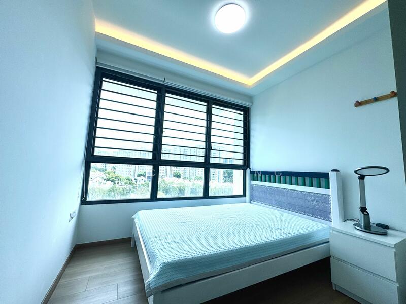 Belysa, 57 Pasir Ris Drive 1, 3 Bedrooms, 1,055 sqft, Executive Condominium For Rent, by Lucas Jing, 23328610 - PropertyGuru.com.sg