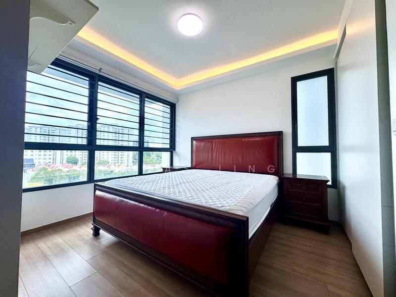 Belysa, 57 Pasir Ris Drive 1, 3 Bedrooms, 1,055 sqft, Executive Condominium For Rent, by Lucas Jing, 23328610 - PropertyGuru.com.sg