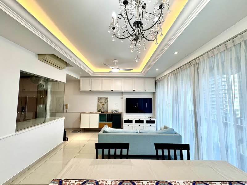 Belysa, 57 Pasir Ris Drive 1, 3 Bedrooms, 1,055 sqft, Executive Condominium For Rent, by Lucas Jing, 23328610 - PropertyGuru.com.sg