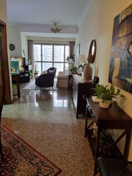 The Bayshore, 22 Bayshore Road, 2 Bedrooms, 1,012 sqft, Condominium For Rent, by Eddy Cheng, 23328929 - PropertyGuru.com.sg