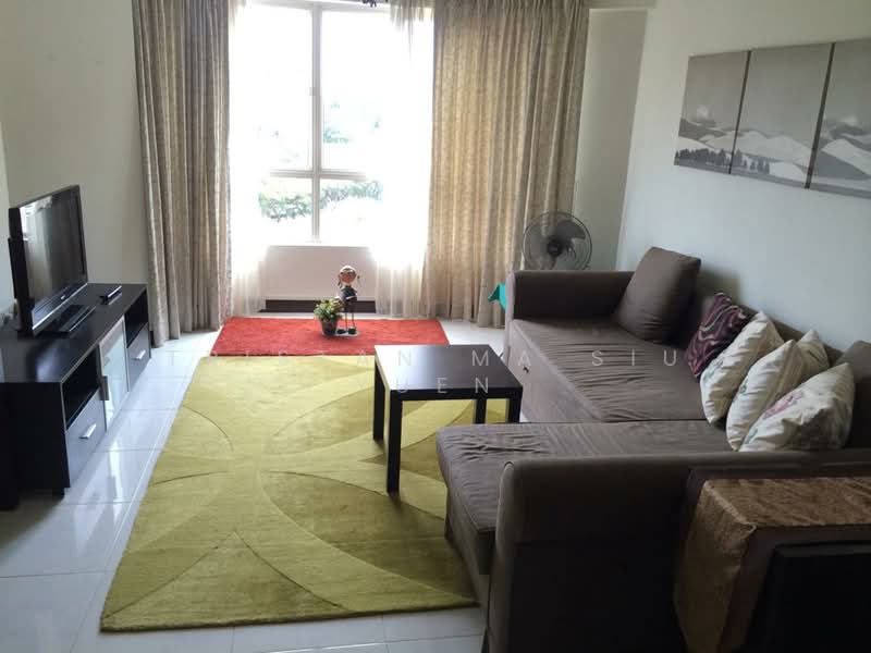 Melville Park, 24 Simei Street 1, 2 Bedrooms, 990 sqft, Apartment For Rent, by Tristan Ma Siu Yuen, 23329010 - PropertyGuru.com.sg