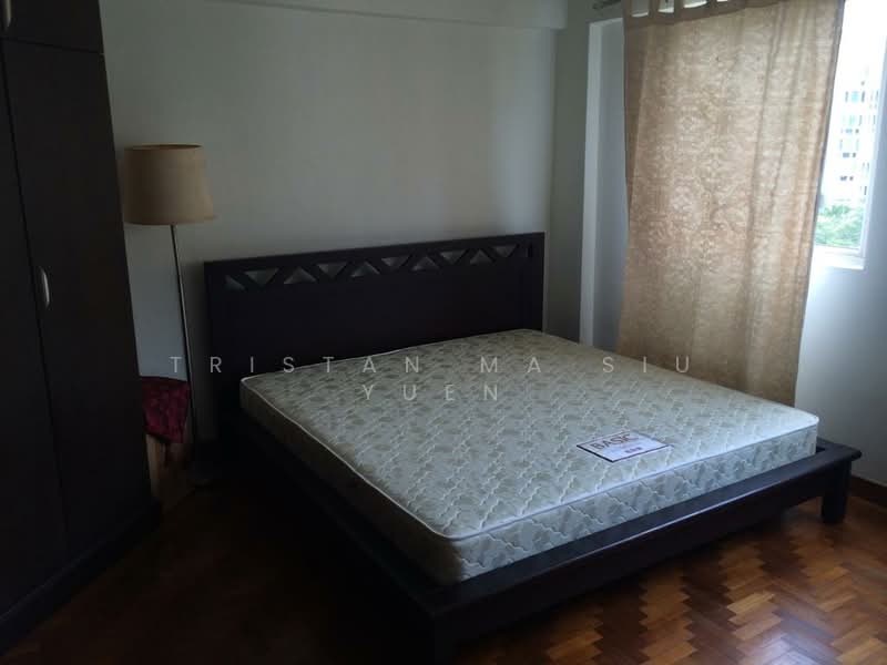 Melville Park, 24 Simei Street 1, 2 Bedrooms, 990 sqft, Apartment For Rent, by Tristan Ma Siu Yuen, 23329010 - PropertyGuru.com.sg