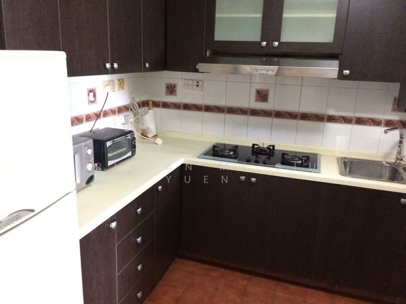 Melville Park, 24 Simei Street 1, 2 Bedrooms, 990 sqft, Apartment For Rent, by Tristan Ma Siu Yuen, 23329010 - PropertyGuru.com.sg