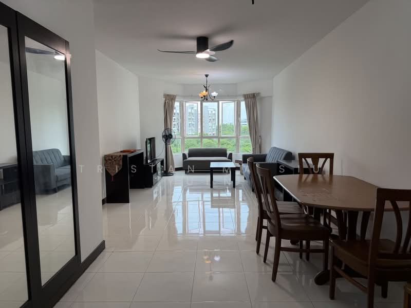 Melville Park, 24 Simei Street 1, 2 Bedrooms, 990 sqft, Apartment For Rent, by Tristan Ma Siu Yuen, 23329010 - PropertyGuru.com.sg