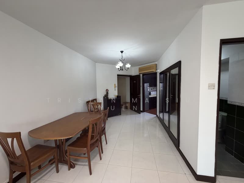 Melville Park, 24 Simei Street 1, 2 Bedrooms, 990 sqft, Apartment For Rent, by Tristan Ma Siu Yuen, 23329010 - PropertyGuru.com.sg