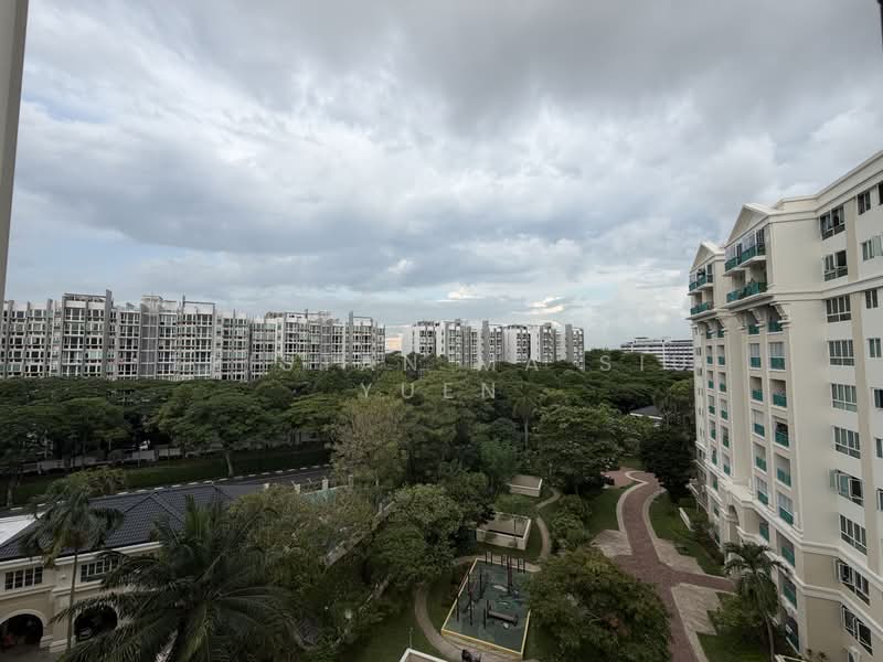 Melville Park, 24 Simei Street 1, 2 Bedrooms, 990 sqft, Apartment For Rent, by Tristan Ma Siu Yuen, 23329010 - PropertyGuru.com.sg