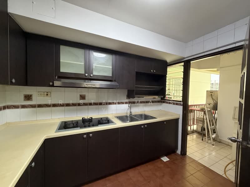 Melville Park, 24 Simei Street 1, 2 Bedrooms, 990 sqft, Apartment For Rent, by Tristan Ma Siu Yuen, 23329010 - PropertyGuru.com.sg