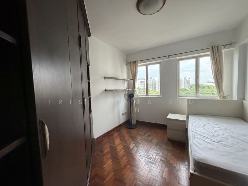 Melville Park, 24 Simei Street 1, 2 Bedrooms, 990 sqft, Apartment For Rent, by Tristan Ma Siu Yuen, 23329010 - PropertyGuru.com.sg
