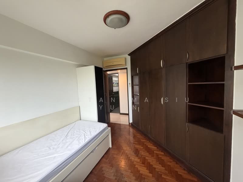 Melville Park, 24 Simei Street 1, 2 Bedrooms, 990 sqft, Apartment For Rent, by Tristan Ma Siu Yuen, 23329010 - PropertyGuru.com.sg