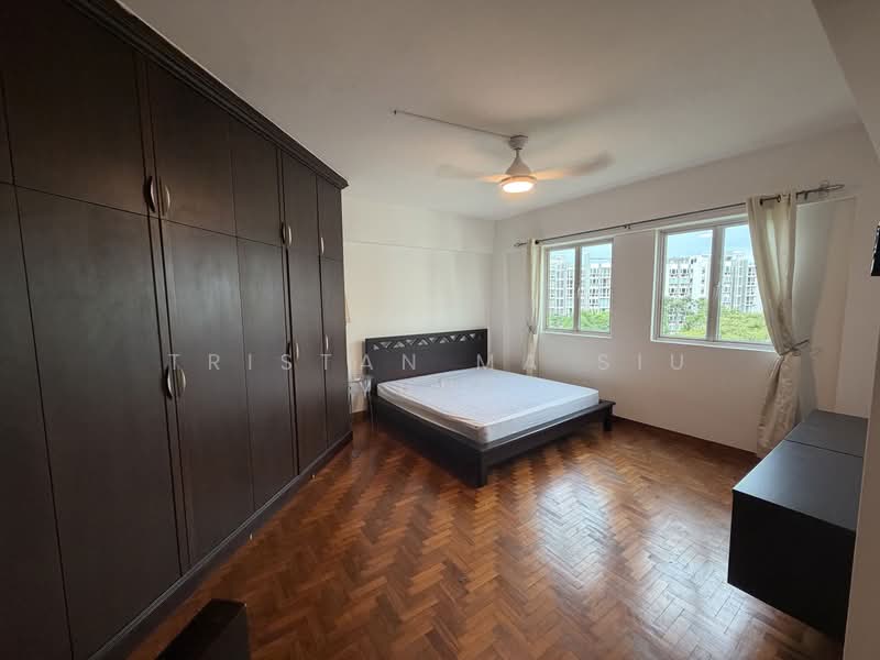 Melville Park, 24 Simei Street 1, 2 Bedrooms, 990 sqft, Apartment For Rent, by Tristan Ma Siu Yuen, 23329010 - PropertyGuru.com.sg
