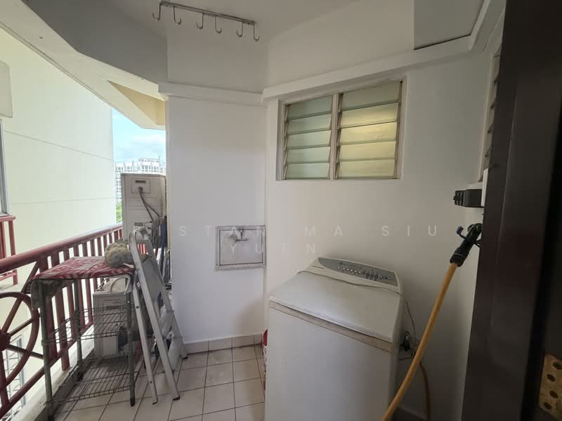 Melville Park, 24 Simei Street 1, 2 Bedrooms, 990 sqft, Apartment For Rent, by Tristan Ma Siu Yuen, 23329010 - PropertyGuru.com.sg
