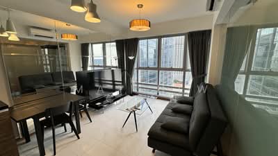 For Rent - The Clift