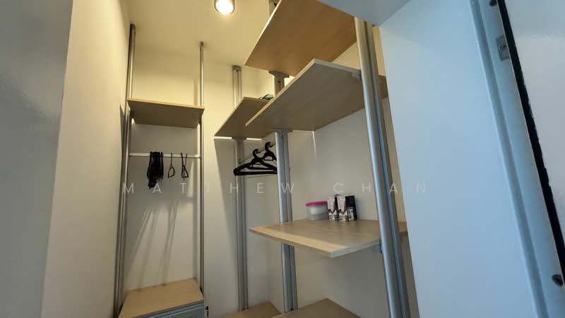 The Clift, 21 McCallum Street, 1 Bedroom, 495 sqft, Apartment For Rent, by Matthew Chan, 23329115 - PropertyGuru.com.sg