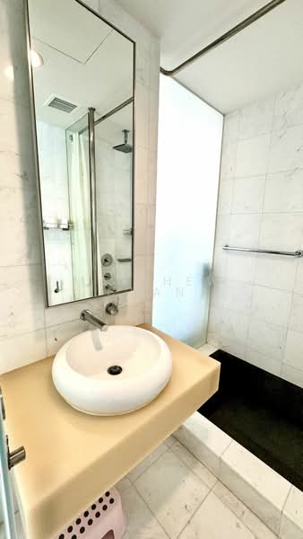 The Clift, 21 McCallum Street, 1 Bedroom, 495 sqft, Apartment For Rent, by Matthew Chan, 23329115 - PropertyGuru.com.sg