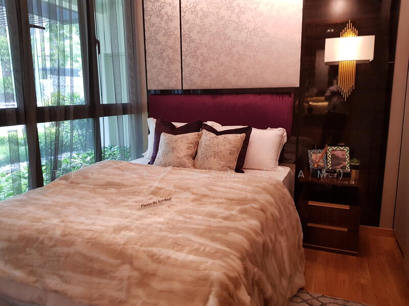 [No Longer Available] 25 Flora Drive, Flora Drive, 3 Bedrooms, 904 sqft