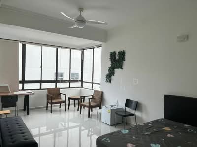 For Rent - Sin Thai Hin Building