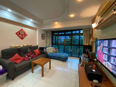 For Rent - 685C Jurong West Central 1